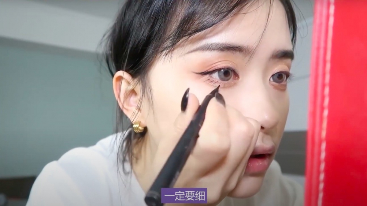 Youtube@曄曄才不是萌妹