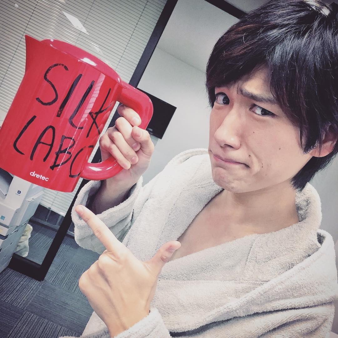 Twitter@@yoshihiko_arima