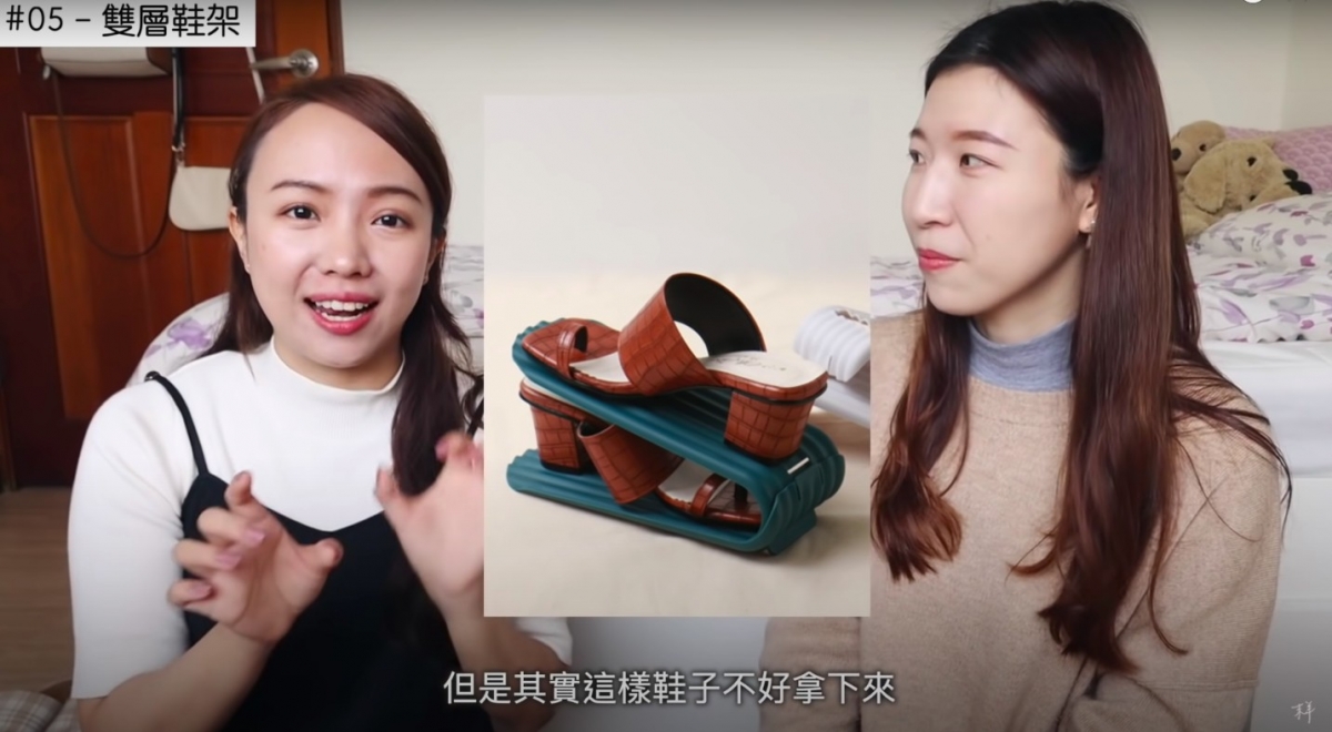 Youtube@末羊子 dontkjoanne