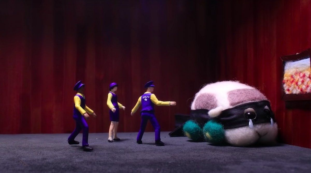 PUI PUI モルカー【公式】