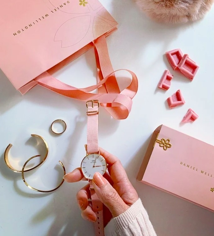 Daniel Wellington