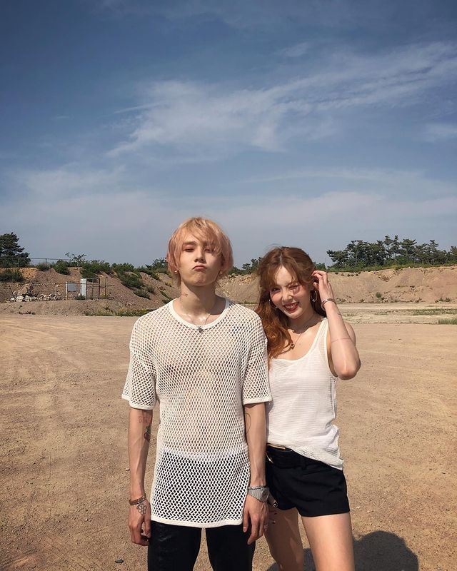 IG@hyunah_aa