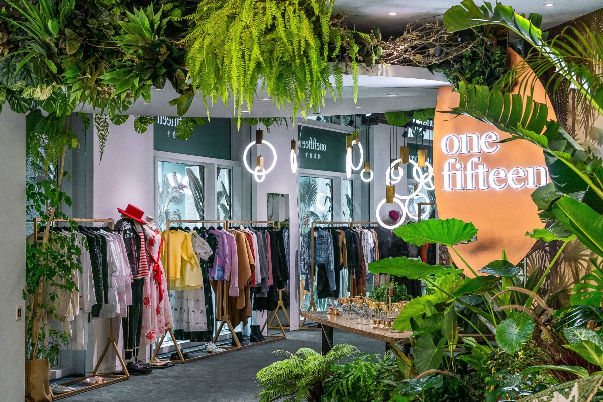 onefifteen 初衣食午