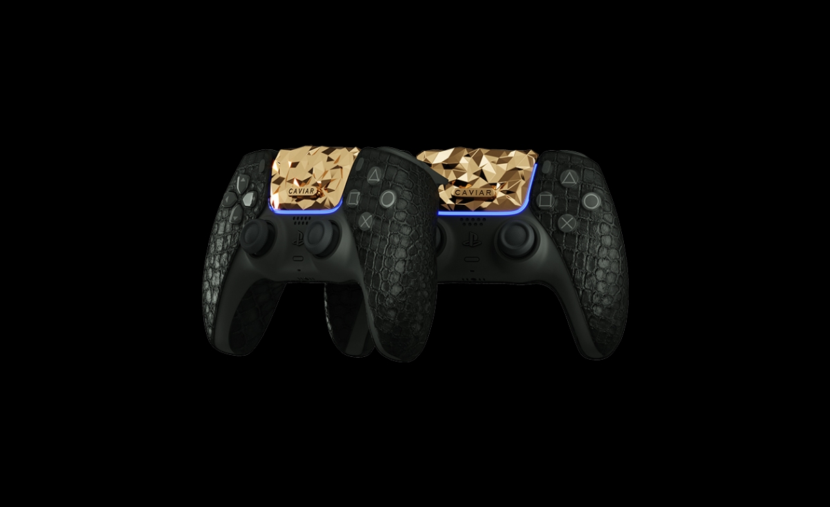 CAVIAR