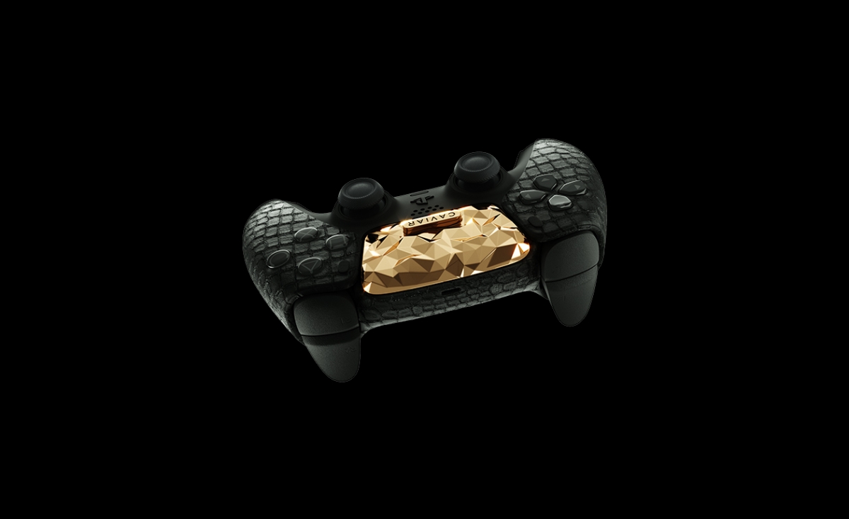 CAVIAR