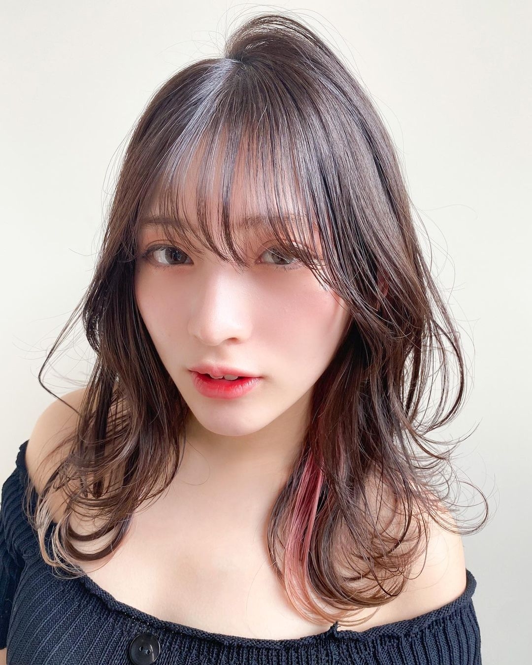 漂髮