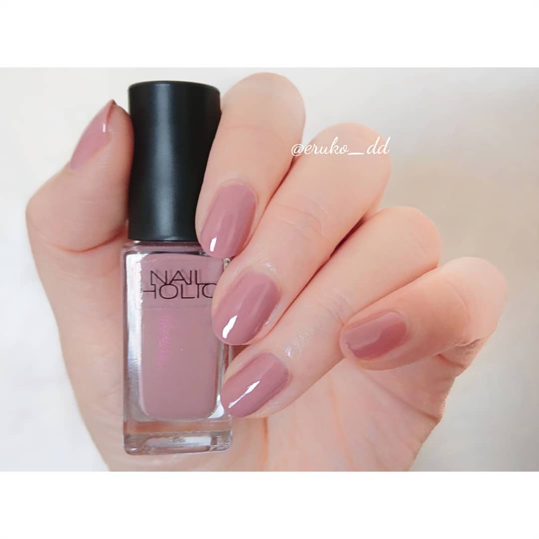 nail holic be807