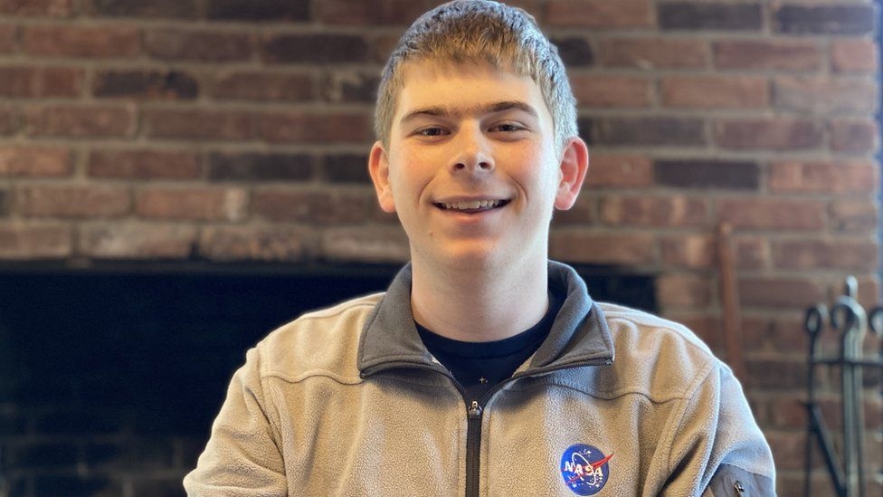 NASA