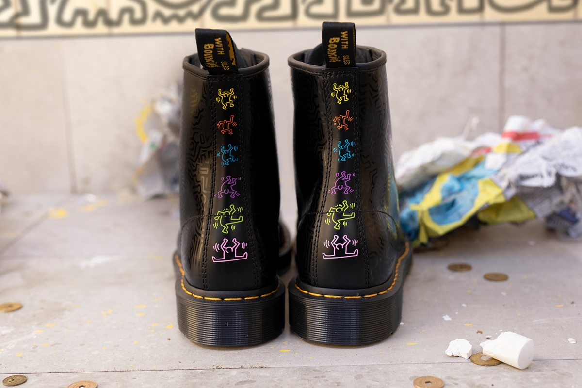Dr.Martens