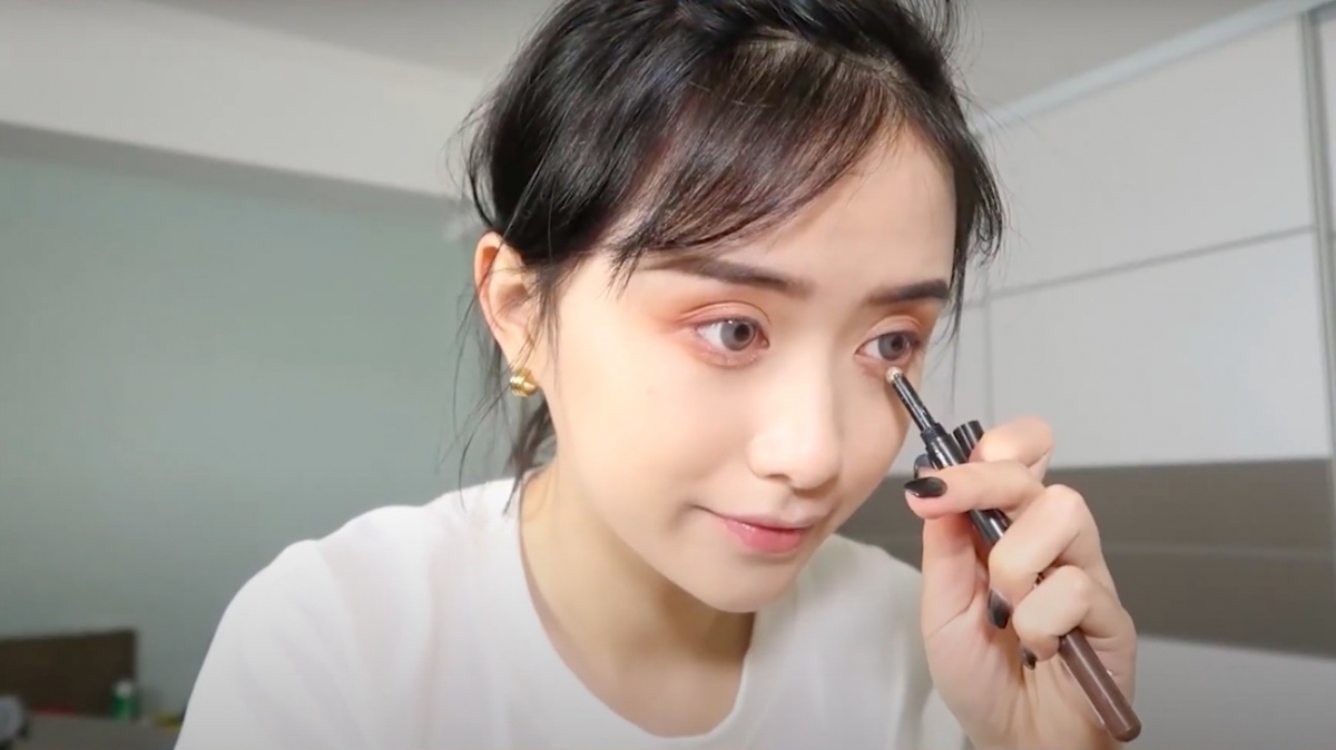 Youtube@曄曄才不是萌妹