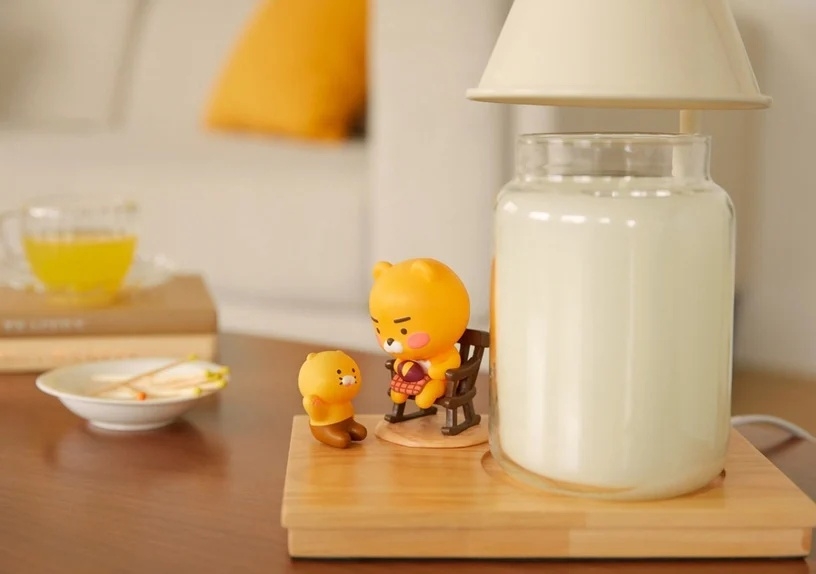 KAKAO FRIENDS