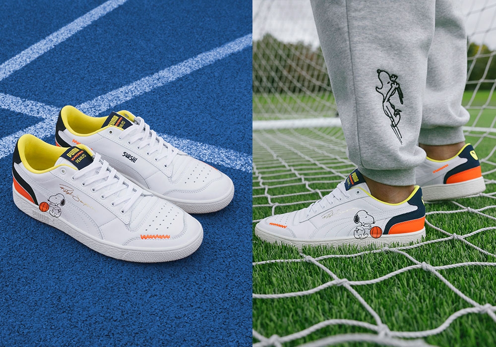 PUMA