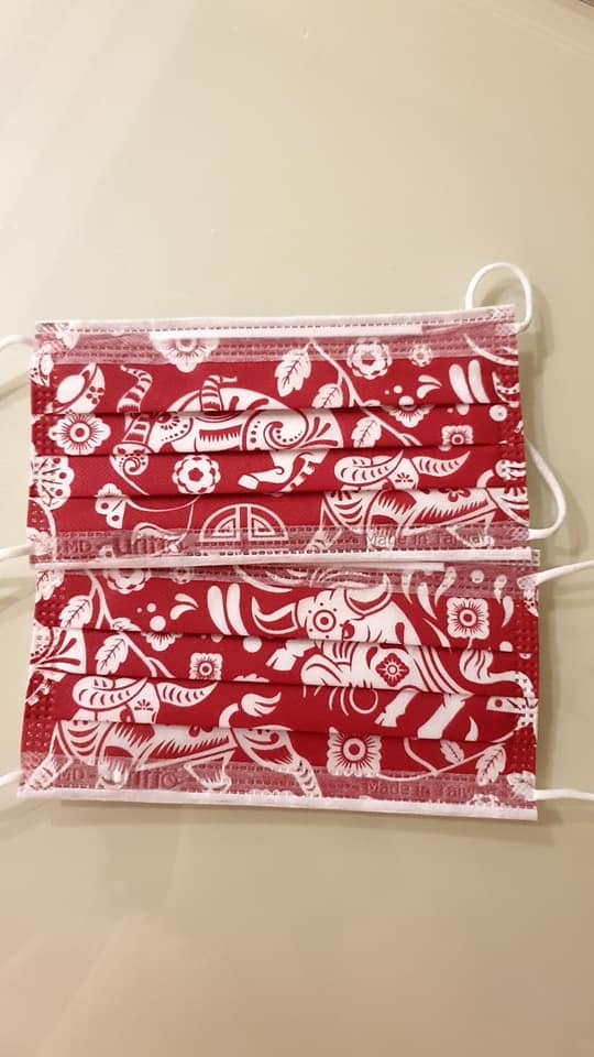 FB@優美特居家生活