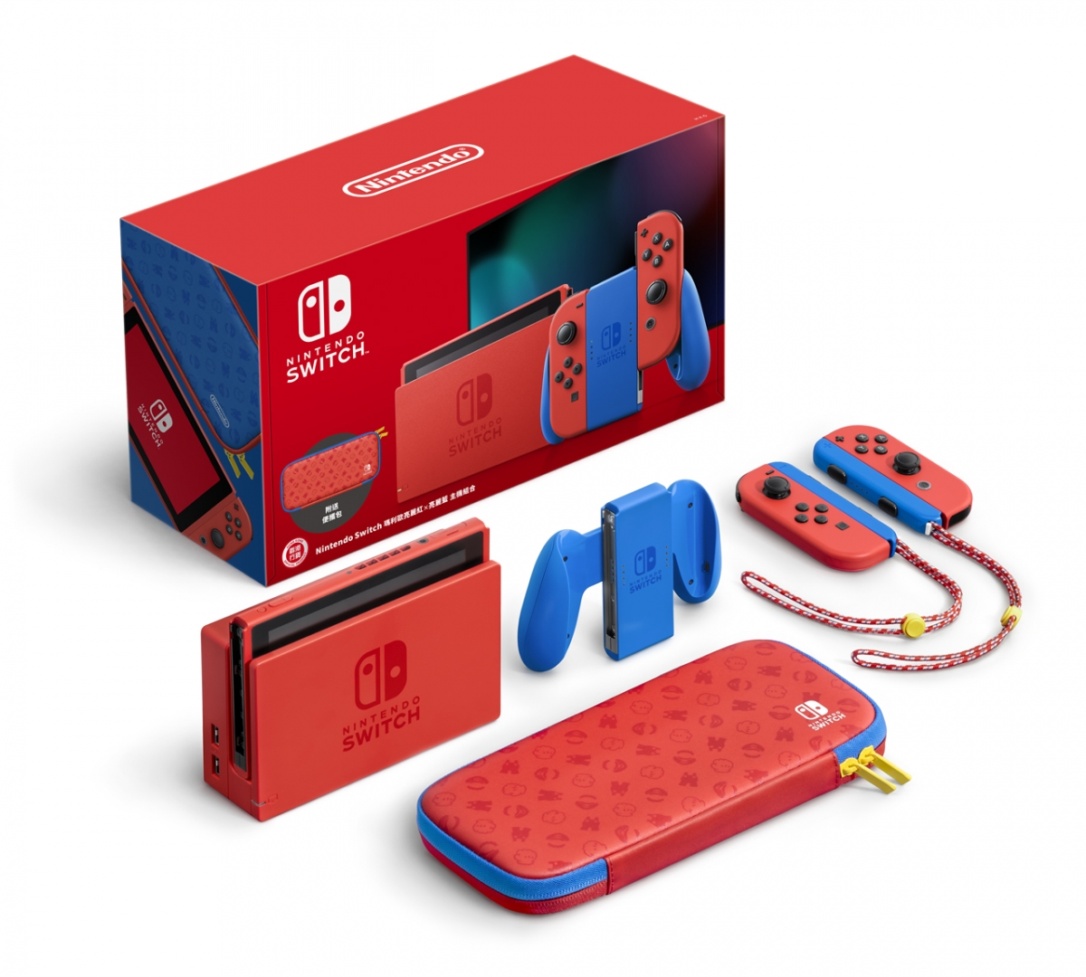 nintendo