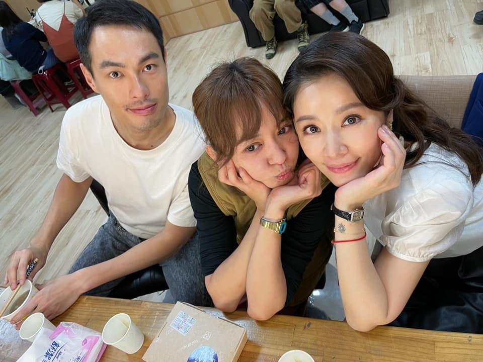 FB@Ruby林心如