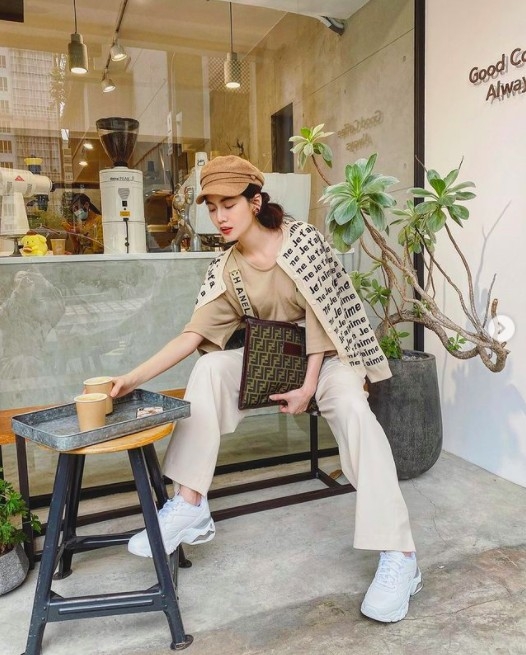 IG @ chiaochiaotzeng