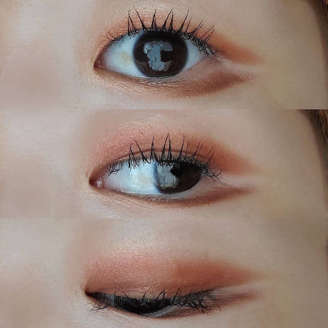 KATE眼影