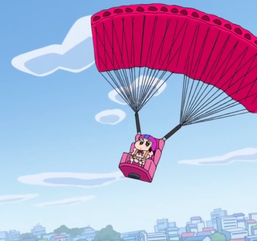 Youtube@蠟筆小新新番 ct