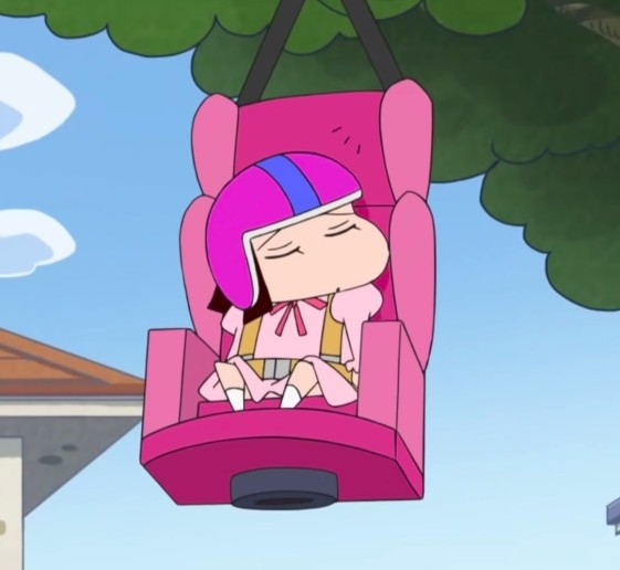 Youtube@蠟筆小新新番 ct