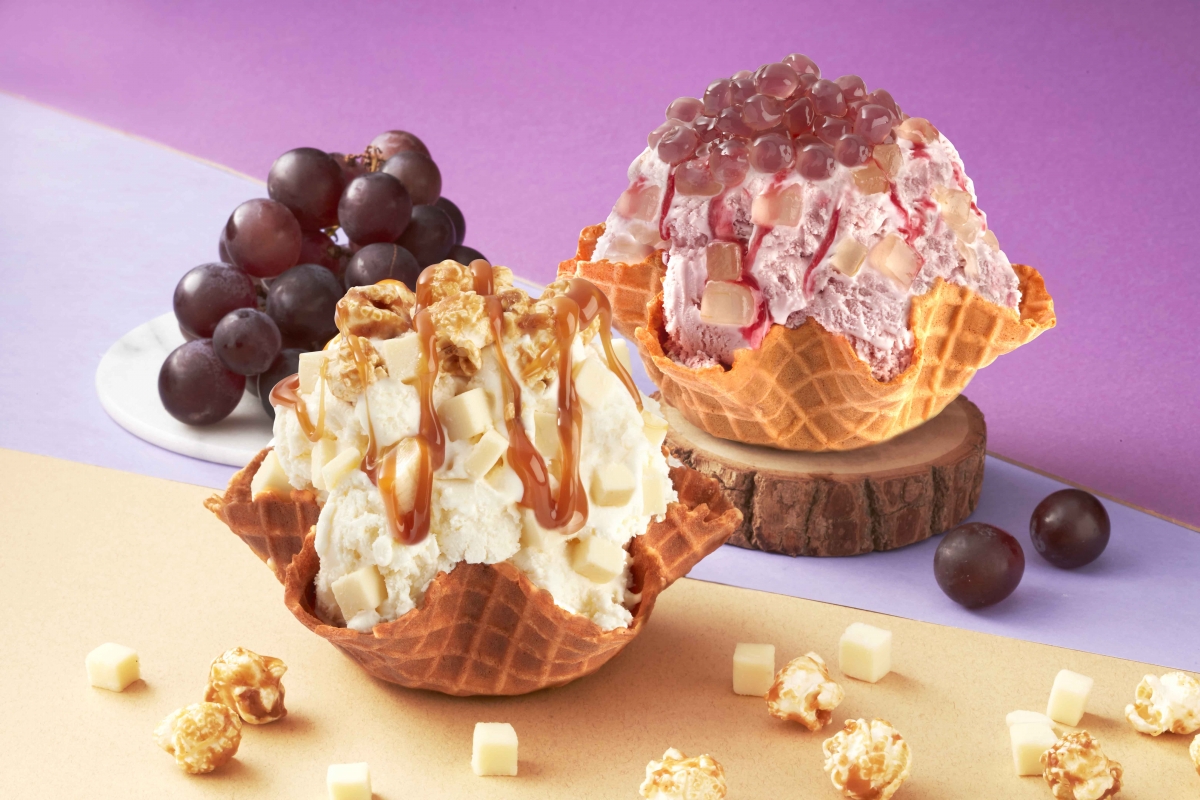 COLD STONE