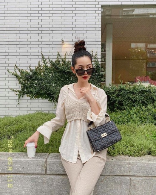 IG @ chiaochiaotzeng