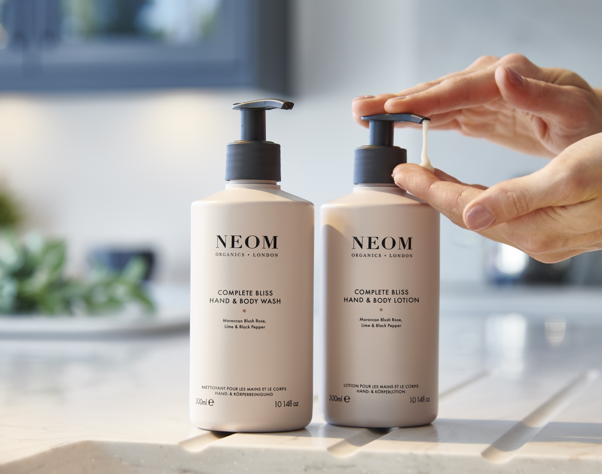NEOM