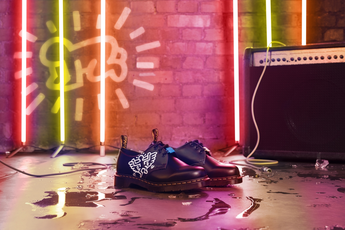 Dr.Martens