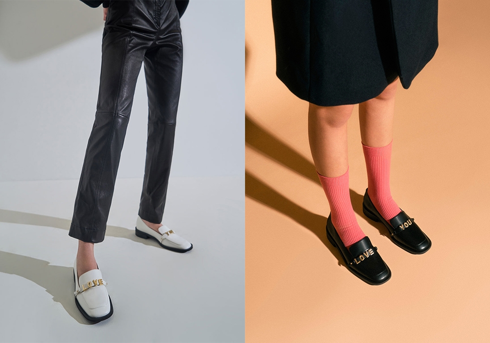 CHARLES & KEITH