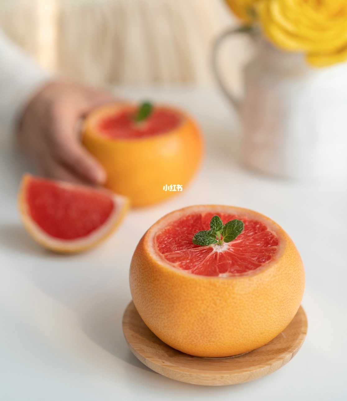 小紅書＠我叫張一一