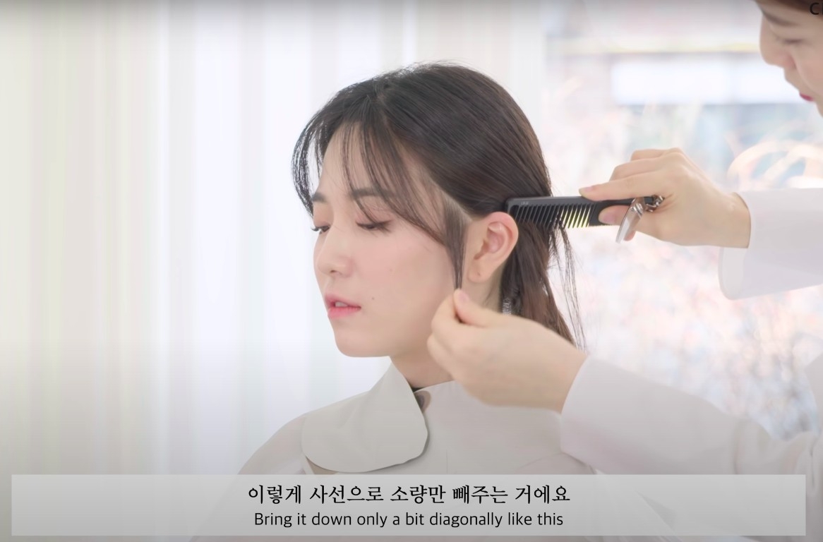 YT@차홍 CHAHONG