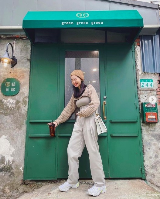 IG @ chiaochiaotzeng