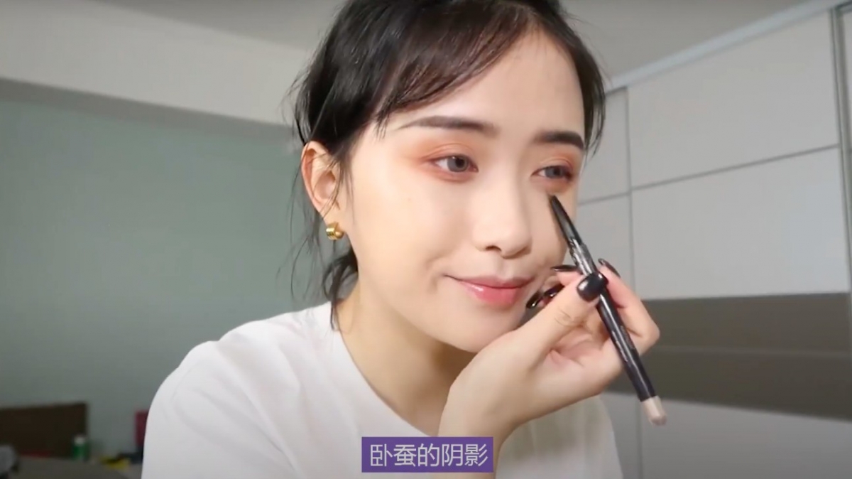 Youtube@曄曄才不是萌妹