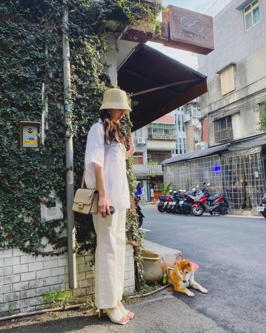 IG @ chiaochiaotzeng