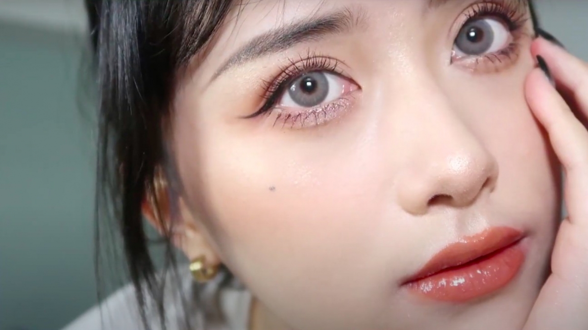 Youtube@曄曄才不是萌妹