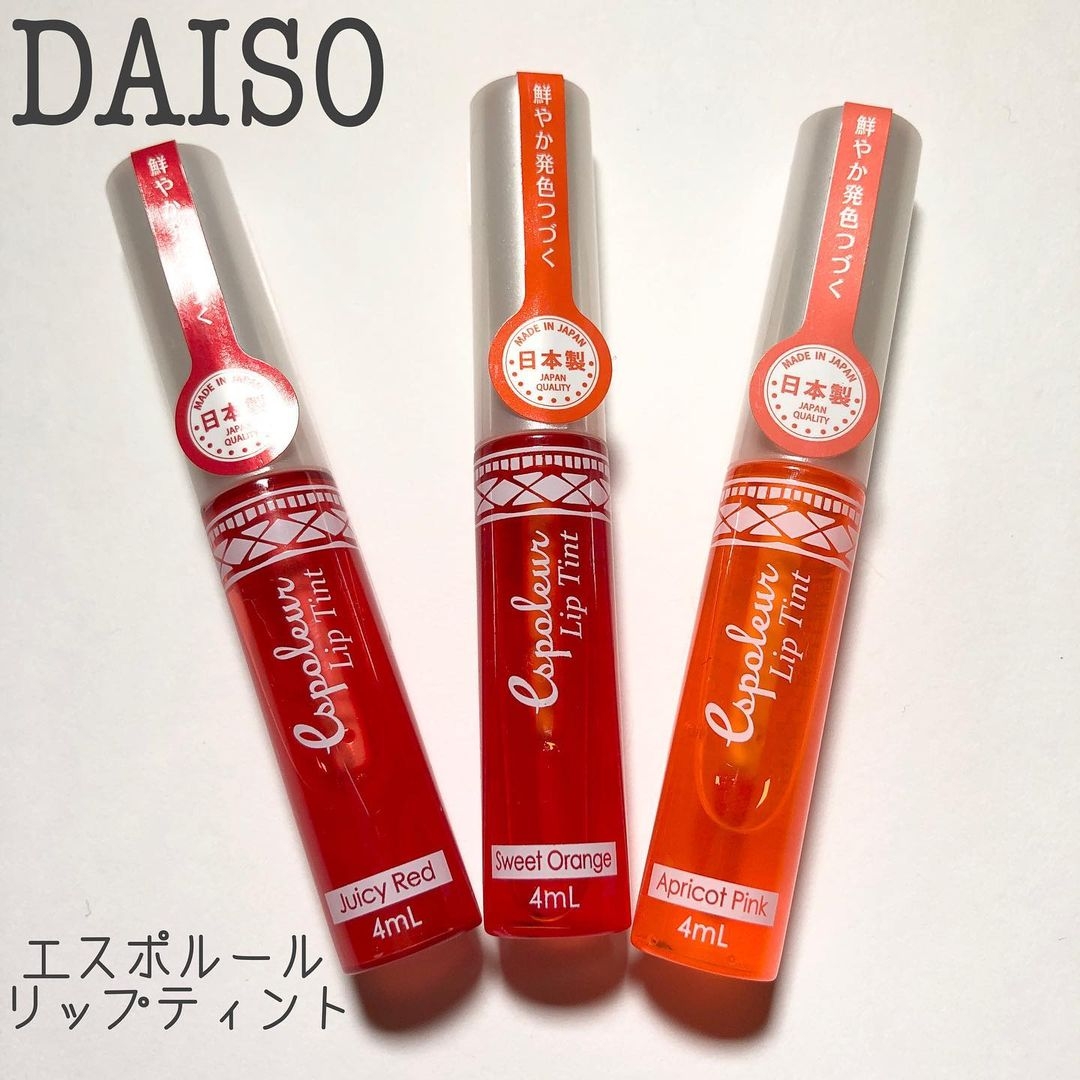 不掉色唇彩