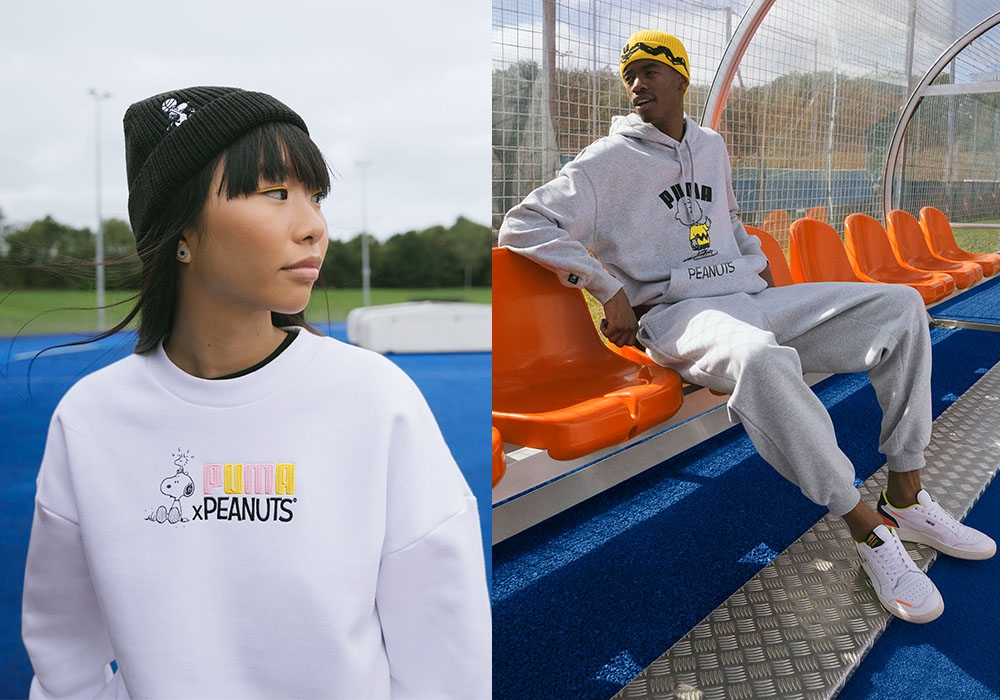 PUMA
