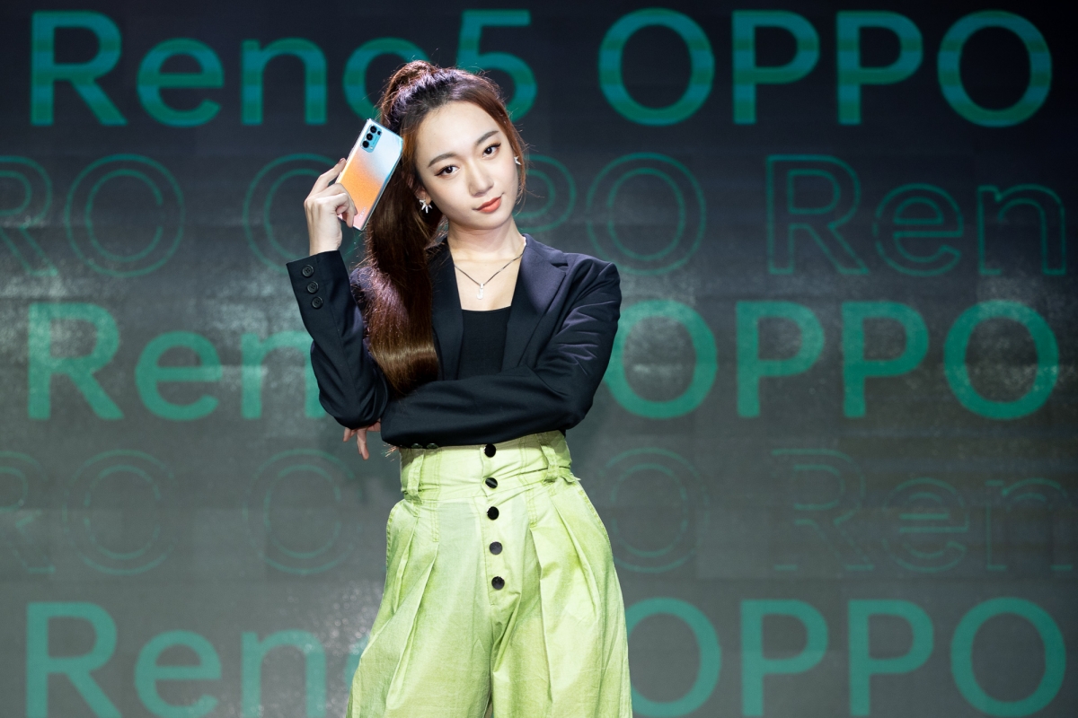 OPPO
