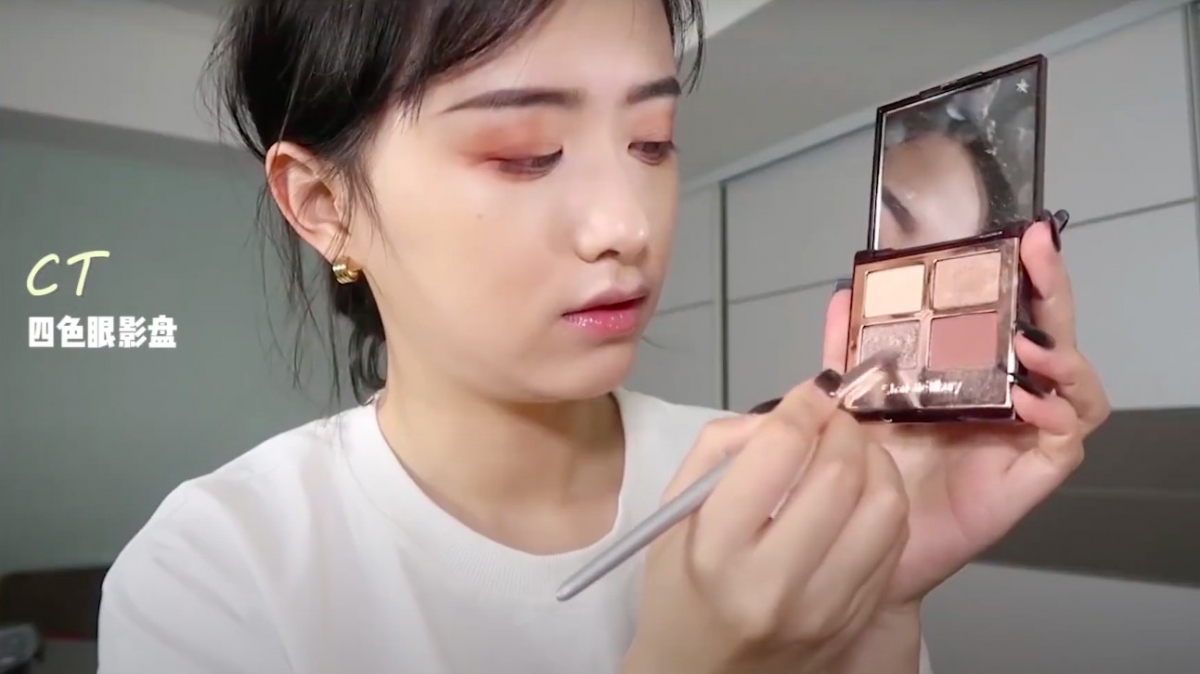Youtube@曄曄才不是萌妹