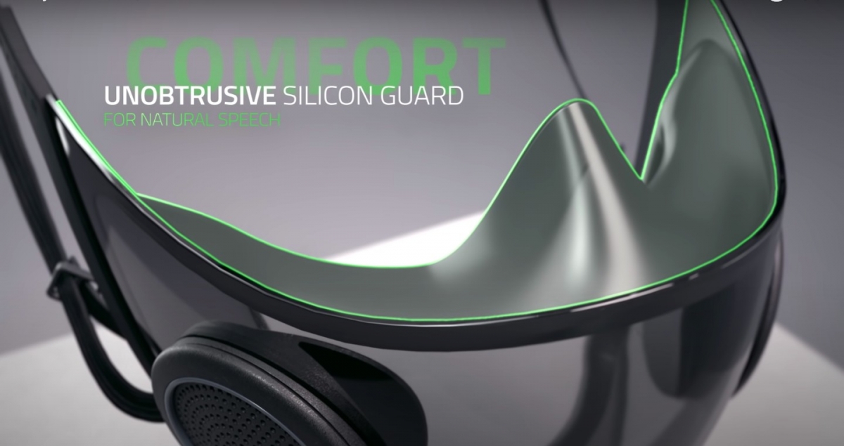 RAZER
