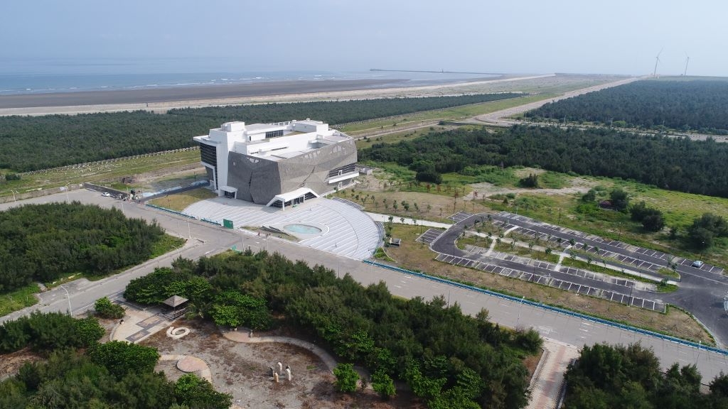 臺中市政府財政局