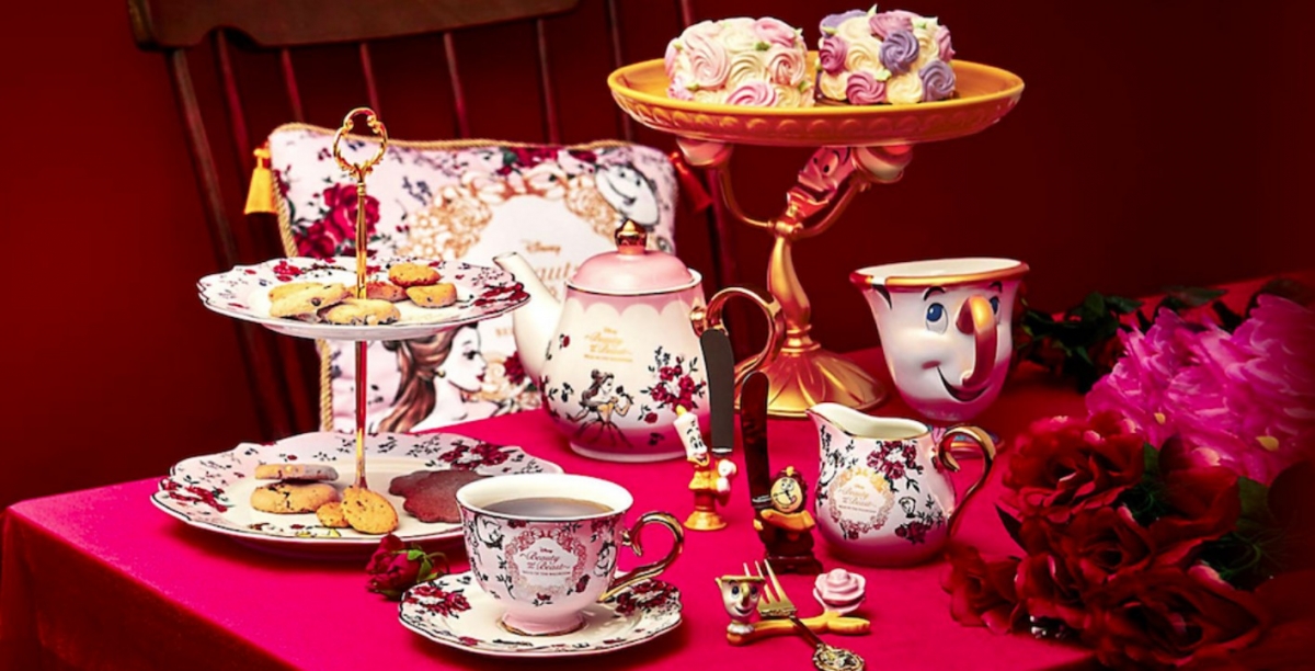 shopdisney