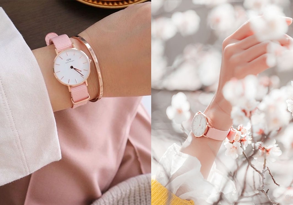 Daniel Wellington