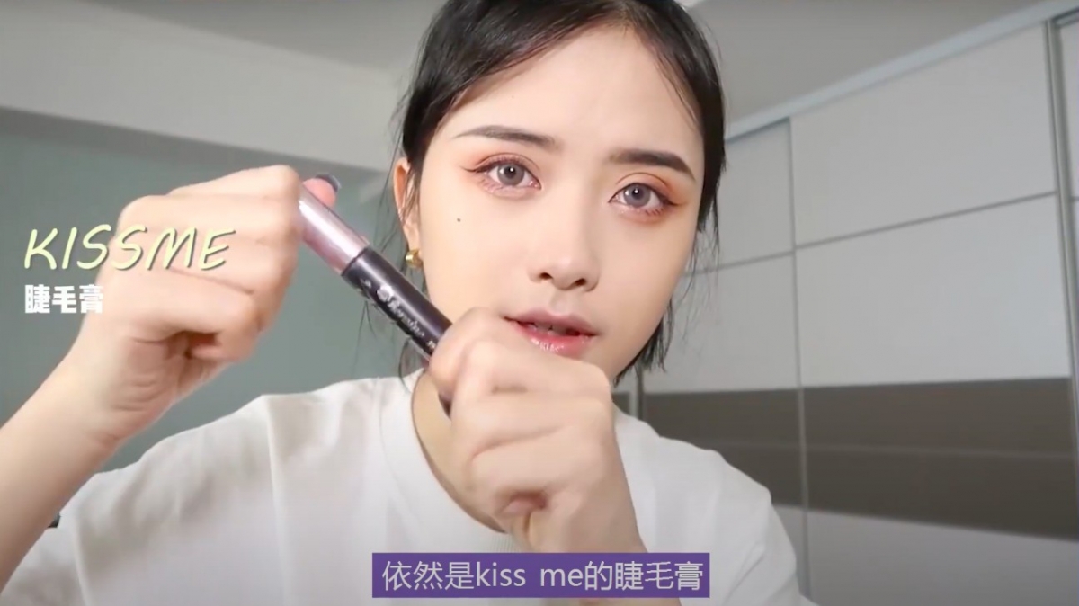 Youtube@曄曄才不是萌妹