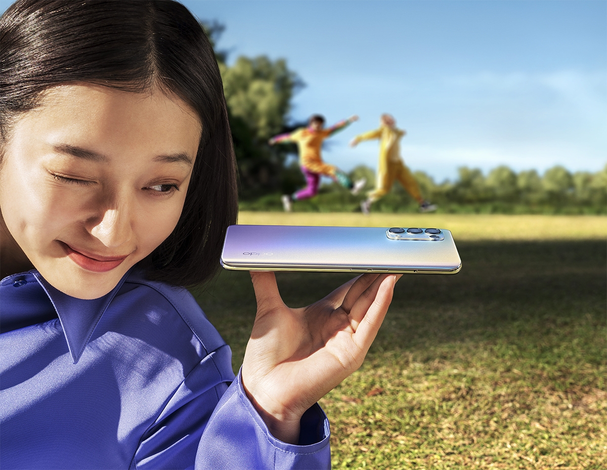 OPPO