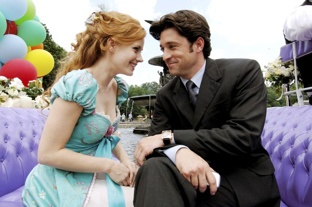 enchanted-amy-adams-patrick-dempsey