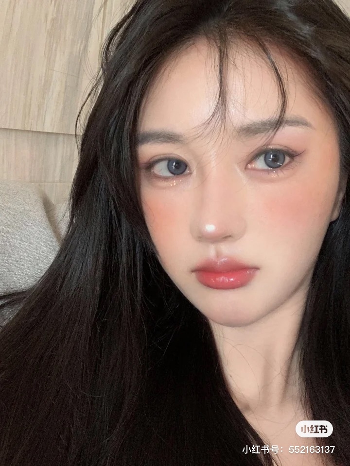彩妝詐欺術