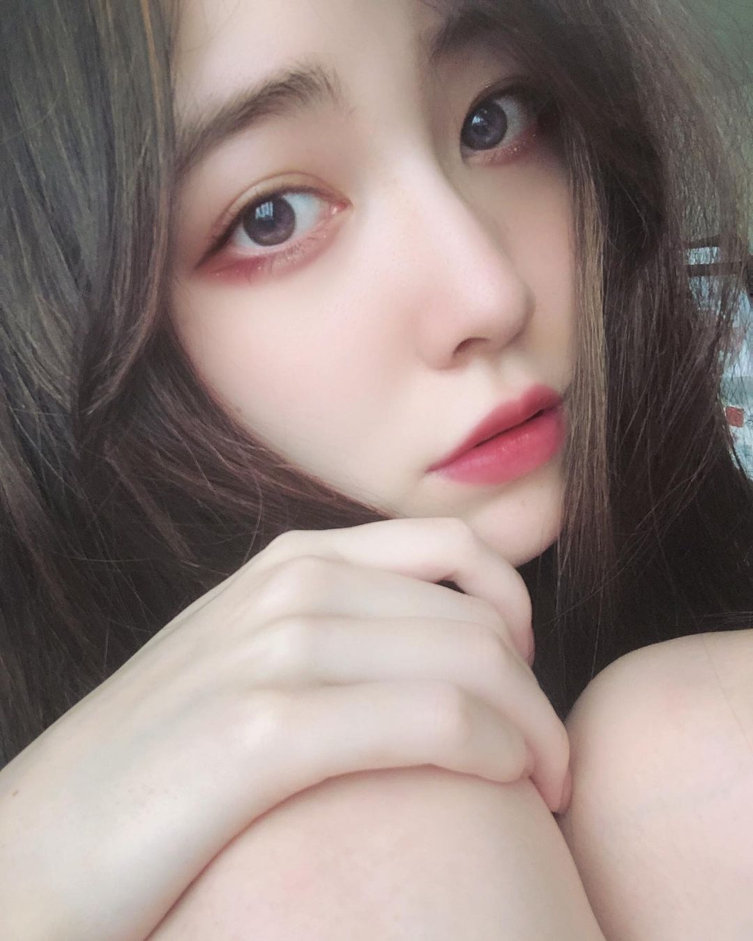 地雷系女子