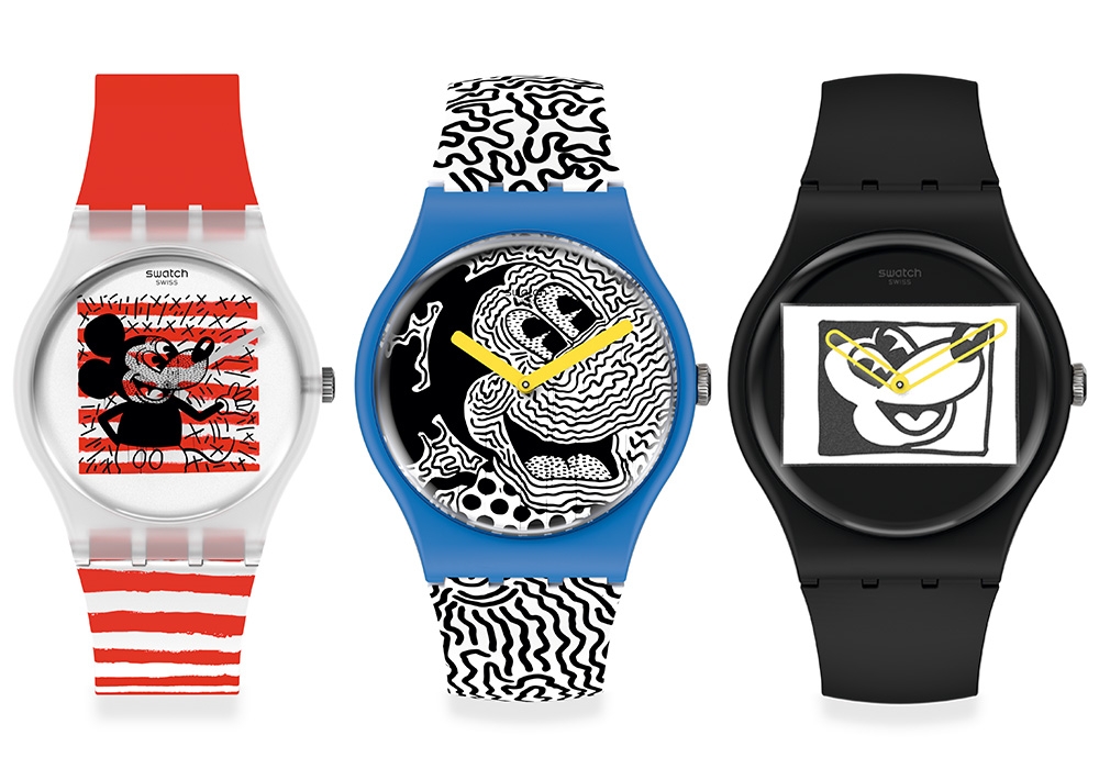 SWATCH