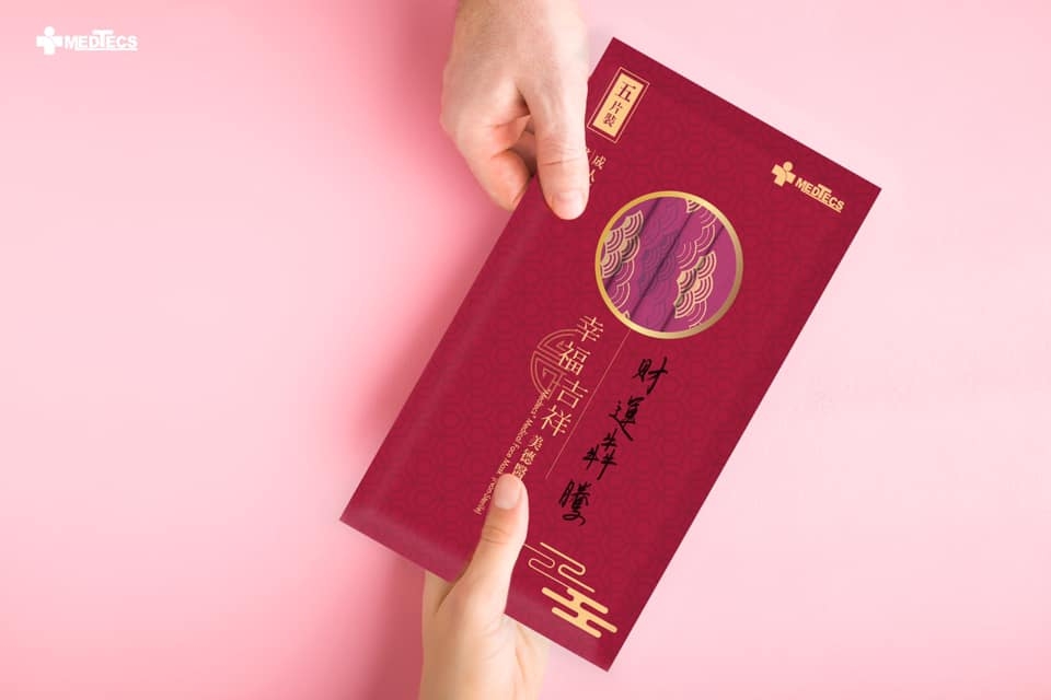 美德醫療