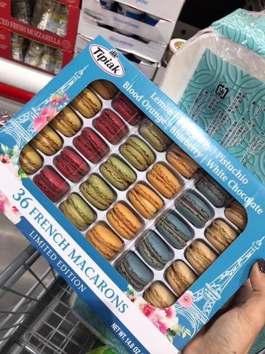 Costco好市多商品經驗老實說